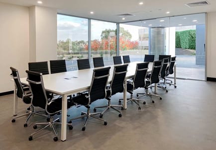 Image 7 of Regus - Greenwood - Building 19 - Greenwood Business Park - Krasnogorsk District - Moscow