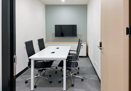 Image 8 of Regus - Greenwood - Building 19 - Greenwood Business Park - Krasnogorsk District - Moscow
