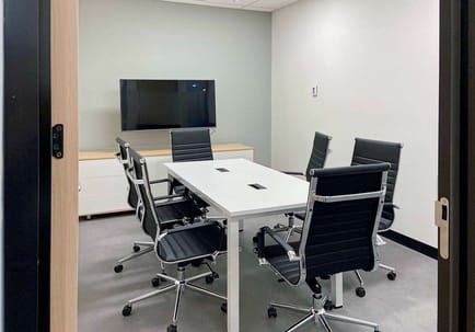 Image 9 of Regus - Greenwood - Building 19 - Greenwood Business Park - Krasnogorsk District - Moscow