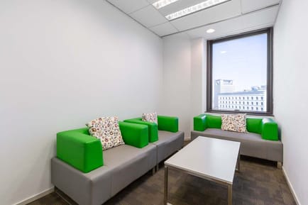 Image 5 of Regus - Xiwang Tower - 136 Zhongshan Road - Zhongshan District - Liaoning Province - Dalian