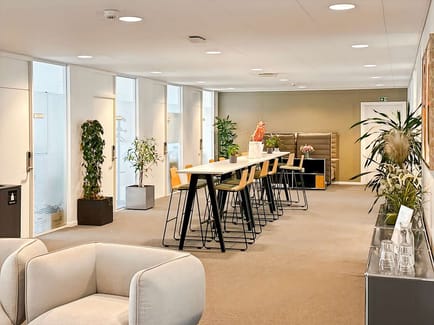 Image 10 of Regus - Copenhagen Winghouse - Business Centre Winghouse - Oerestads Boulevard 73 - Copenhagen