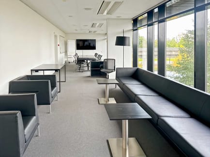 Image 11 of Regus - Copenhagen Winghouse - Business Centre Winghouse - Oerestads Boulevard 73 - Copenhagen