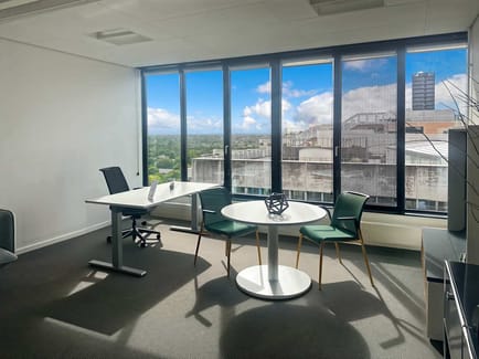 Image 4 of Regus - Copenhagen Winghouse - Business Centre Winghouse - Oerestads Boulevard 73 - Copenhagen
