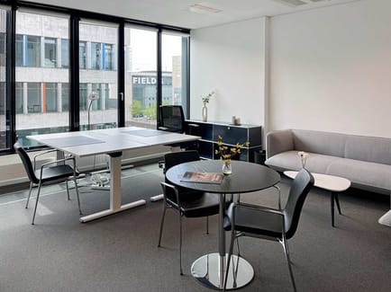 Image 7 of Regus - Copenhagen Winghouse - Business Centre Winghouse - Oerestads Boulevard 73 - Copenhagen