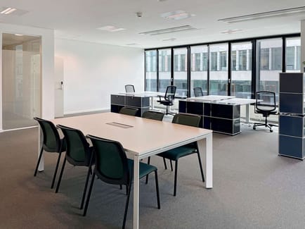 Image 8 of Regus - Copenhagen Winghouse - Business Centre Winghouse - Oerestads Boulevard 73 - Copenhagen