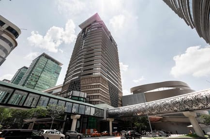 Image 1 of Regus - Menara IGB Mid Valley City - Lingkaran Syed Putra - Kuala Lumpur
