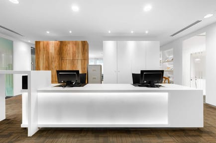 Image 2 of Regus - Menara IGB Mid Valley City - Lingkaran Syed Putra - Kuala Lumpur
