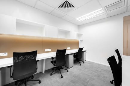 Image 4 of Regus - Menara IGB Mid Valley City - Lingkaran Syed Putra - Kuala Lumpur