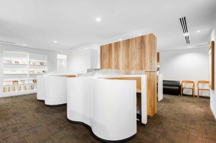 Image 5 of Regus - Menara IGB Mid Valley City - Lingkaran Syed Putra - Kuala Lumpur