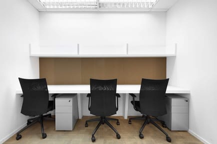 Image 7 of Regus - Menara IGB Mid Valley City - Lingkaran Syed Putra - Kuala Lumpur
