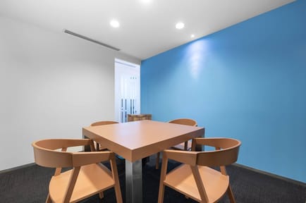 Image 8 of Regus - Menara IGB Mid Valley City - Lingkaran Syed Putra - Kuala Lumpur