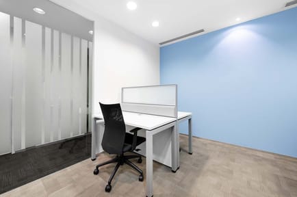 Image 9 of Regus - Menara IGB Mid Valley City - Lingkaran Syed Putra - Kuala Lumpur