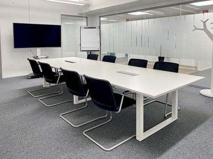 Image 3 of Regus - Tulli Business Park - Åkerlundinkatu 11A - Tampere