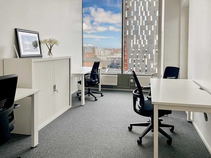 Image 4 of Regus - Tulli Business Park - Åkerlundinkatu 11A - Tampere