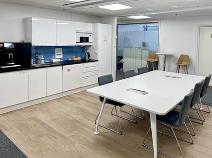 Image 6 of Regus - Tulli Business Park - Åkerlundinkatu 11A - Tampere