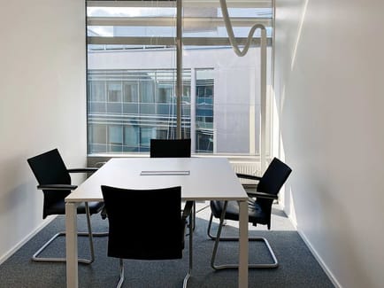 Image 8 of Regus - Tulli Business Park - Åkerlundinkatu 11A - Tampere