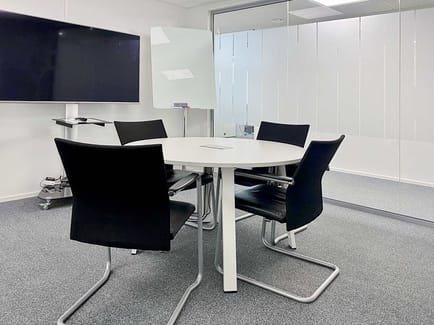Image 9 of Regus - Tulli Business Park - Åkerlundinkatu 11A - Tampere