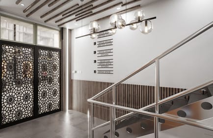 Image 8 of Metspace (720 sqft) - Adler House - 35-36 Eagle Street, WC1 - High Holborn