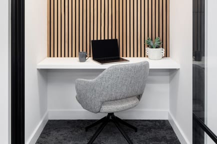 Image 4 of MetSpace (Managed 667 - 720 sqft) - Adler House - 35-36 Eagle Street, WC1R 4AQ - Holborn