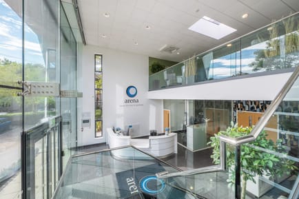 Image 1 of Arena BC - Lancaster Court - 8 Barnes Wallis Road, PO15 5TU - Fareham