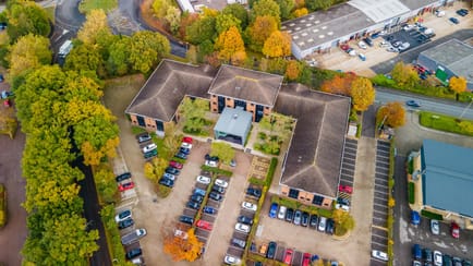 Image 2 of Arena BC - Lancaster Court - 8 Barnes Wallis Road, PO15 5TU - Fareham