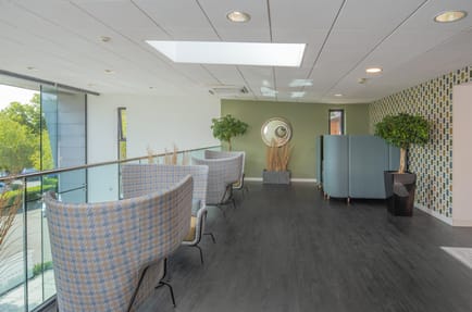 Image 5 of Arena BC - Lancaster Court - 8 Barnes Wallis Road, PO15 5TU - Fareham