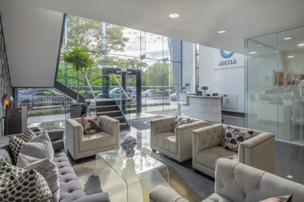 Image 7 of Arena BC - Lancaster Court - 8 Barnes Wallis Road, PO15 5TU - Fareham