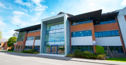 Image 12 of Arena BC - Threefield House - Threefield Lane, SO14 3LP - Southampton