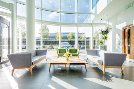 Image 3 of Landmark - 450 Brook Drive - Green Park, RG2 - Reading