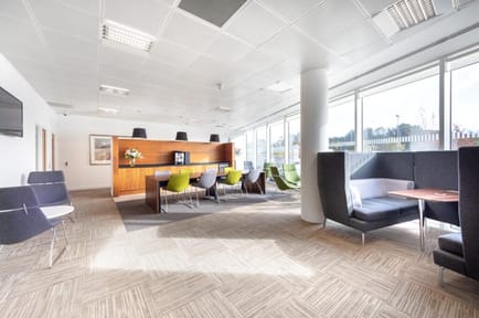 Image 4 of Landmark - 450 Brook Drive - Green Park, RG2 - Reading