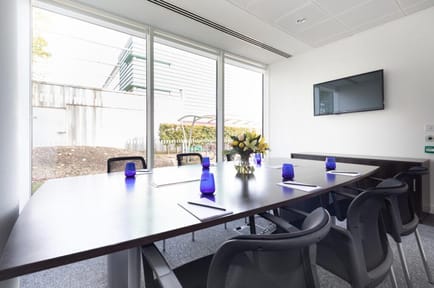 Image 5 of Landmark - 450 Brook Drive - Green Park, RG2 - Reading