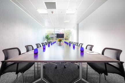 Image 6 of Landmark - 450 Brook Drive - Green Park, RG2 - Reading