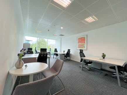 Image 1 of Landmark - 450 Brook Drive, RG2 6UU - Reading