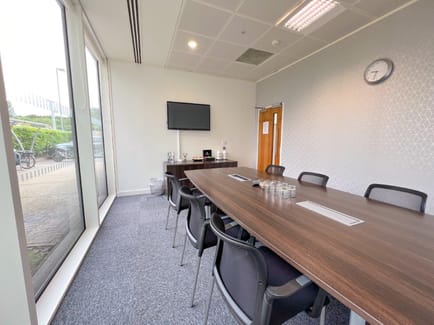Image 3 of Landmark - 450 Brook Drive, RG2 6UU - Reading