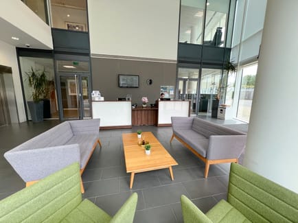 Image 7 of Landmark - 450 Brook Drive, RG2 6UU - Reading