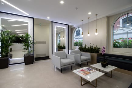 Image 6 of One Avenue Group Limited  - 20 Birchin Lane, EC3 - Bank