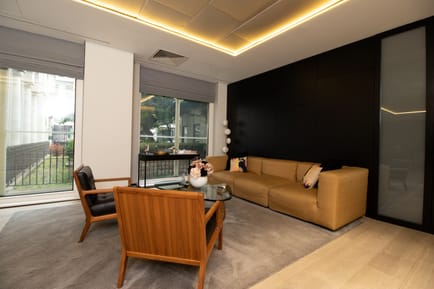 Image 4 of One Avenue Group Limited  - 20 Birchin Lane, EC3 - Bank
