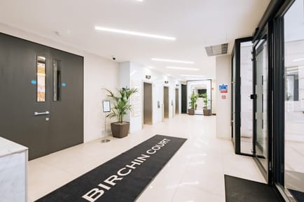 Image 7 of One Avenue Group Limited  - 20 Birchin Lane, EC3 - Bank