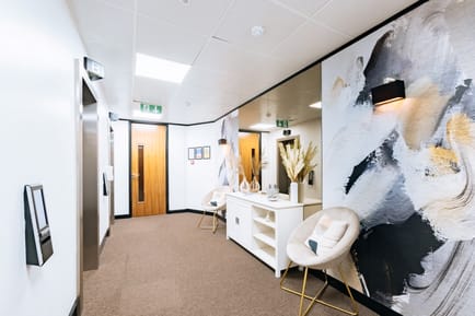 Image 5 of One Avenue Group Limited  - 20 Birchin Lane, EC3 - Bank