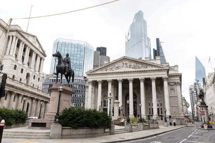 Image 9 of One Avenue Group Limited  - 20 Birchin Lane, EC3 - Bank