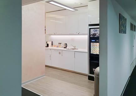 Image 11 of Regus - Milanofiori - Street 6 - Assago - Milan