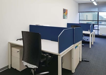 Image 14 of Regus - Milanofiori - Street 6 - Assago - Milan