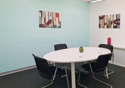 Image 18 of Regus - Milanofiori - Street 6 - Assago - Milan