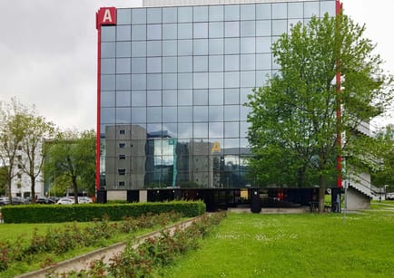 Image 2 of Regus - Milanofiori - Street 6 - Assago - Milan