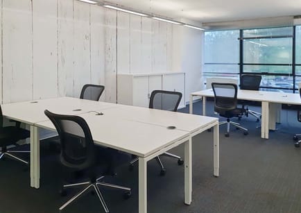 Image 22 of Regus - Milanofiori - Street 6 - Assago - Milan