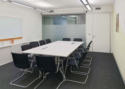 Image 6 of Regus - Milanofiori - Street 6 - Assago - Milan