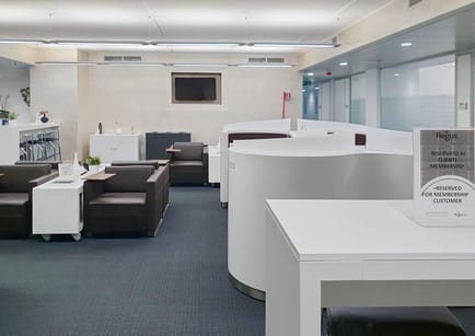 Image 9 of Regus - Milanofiori - Street 6 - Assago - Milan