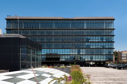 Image 1 of Regus - Dbayeh Le Mall - North Metn - Beirut
