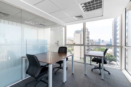 Image 2 of Regus - Dbayeh Le Mall - North Metn - Beirut