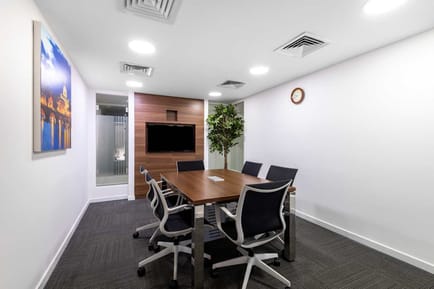 Image 3 of Regus - Dbayeh Le Mall - North Metn - Beirut